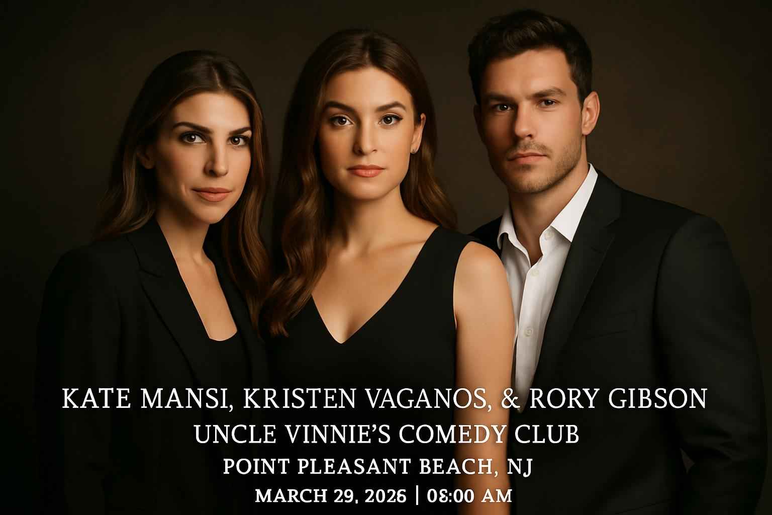 kate-mansi-kristen-vaganos-rory-gibson-uncle-vinnie-s-comedy-club