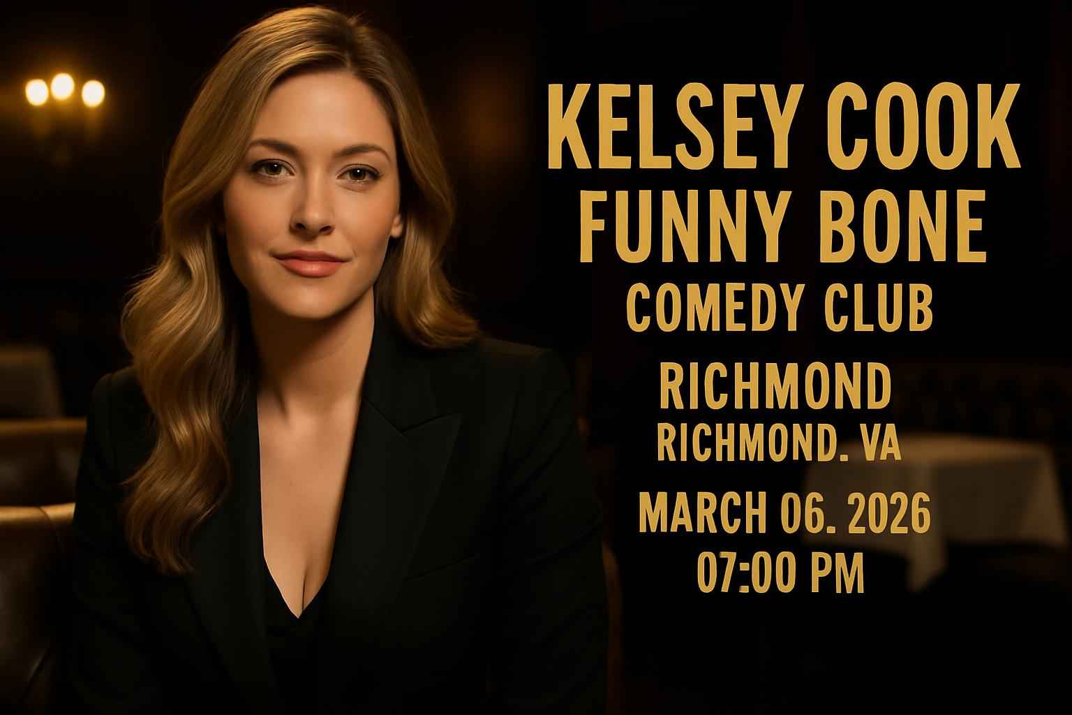 kelsey-cook-funny-bone-comedy-club-richmond