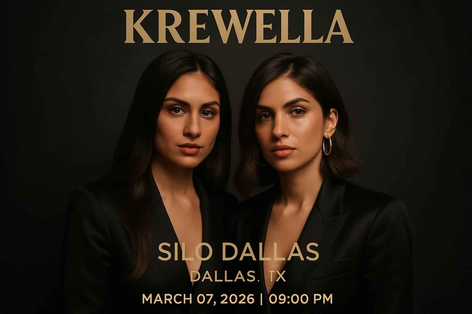 Krewella