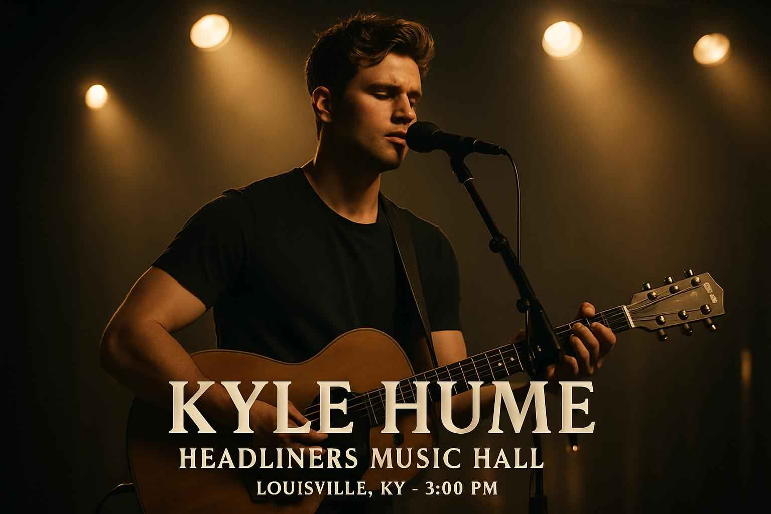 kyle-hume-headliners-music-hall-ky