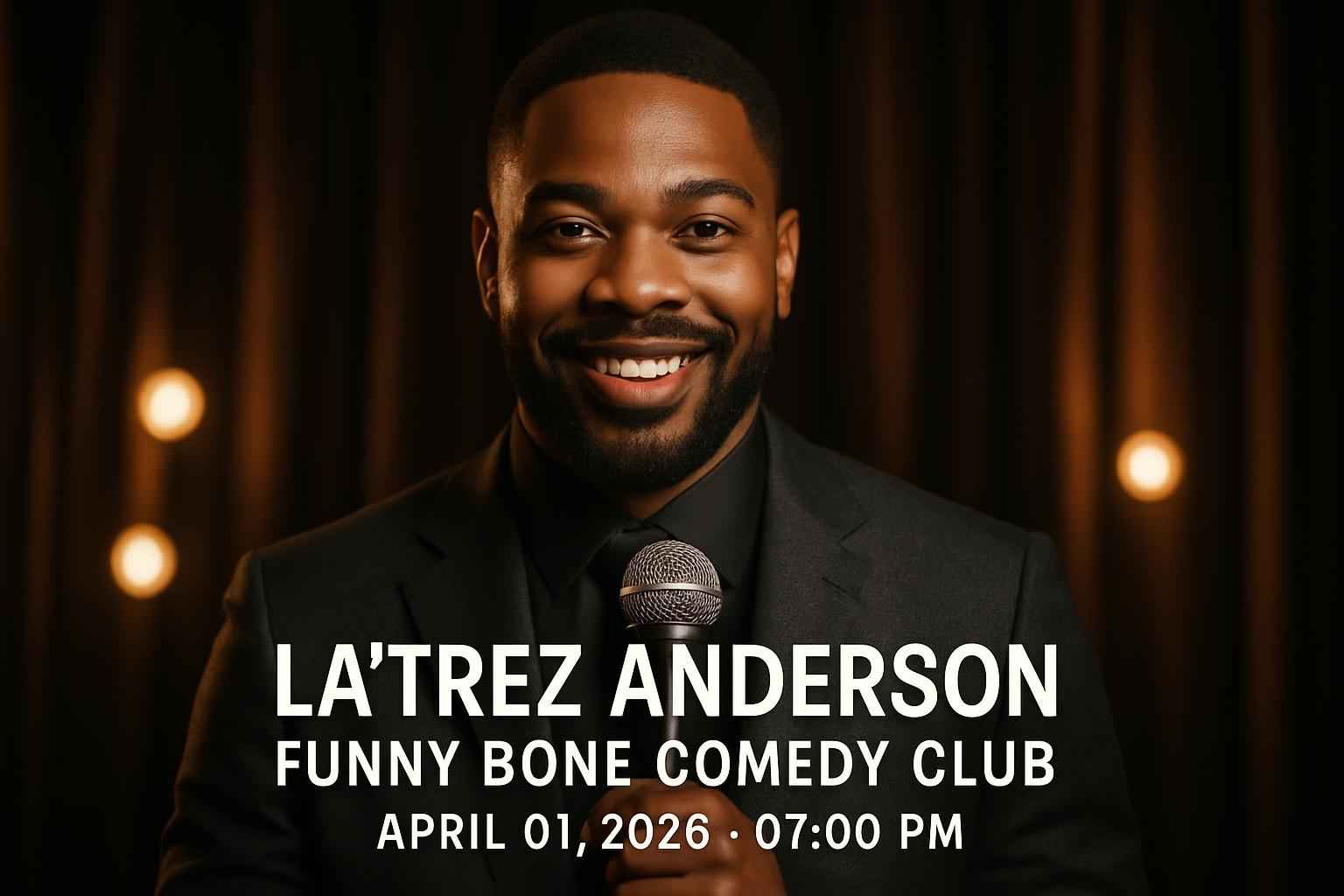 la-trez-anderson-funny-bone-comedy-club-syracuse