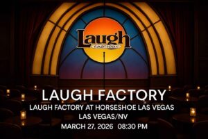 Laugh Factory