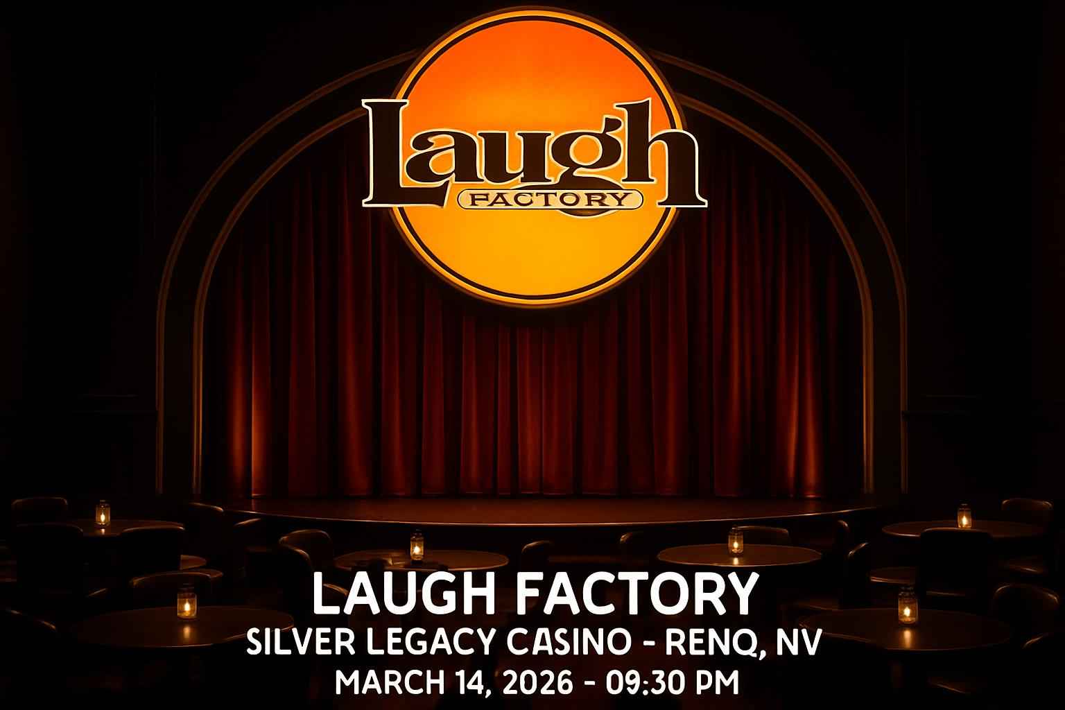 Laugh Factory