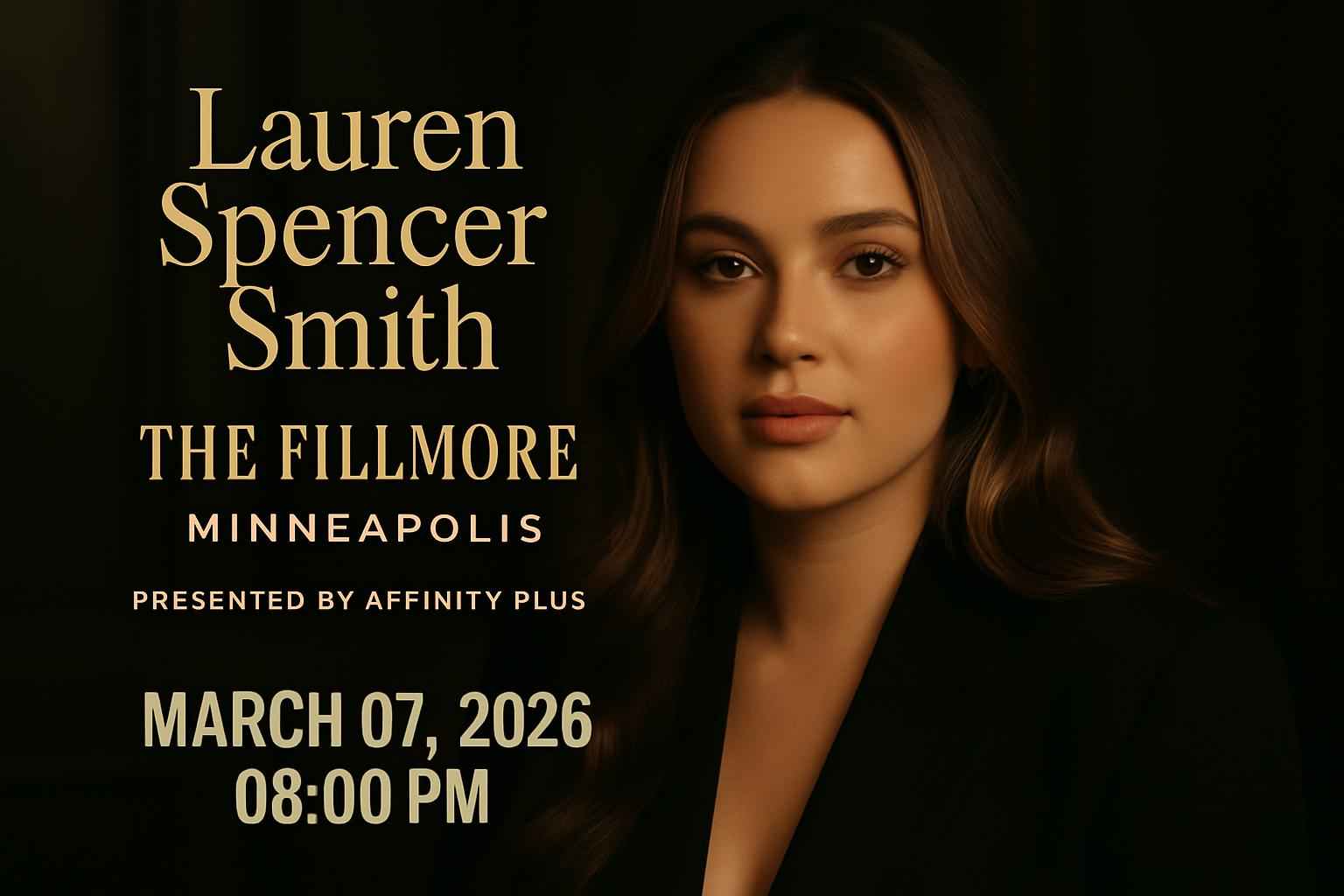 Lauren Spencer Smith