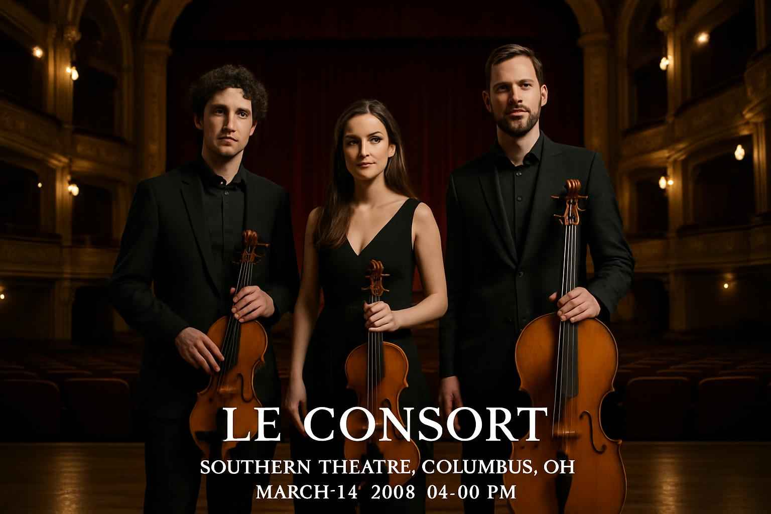 Le Consort