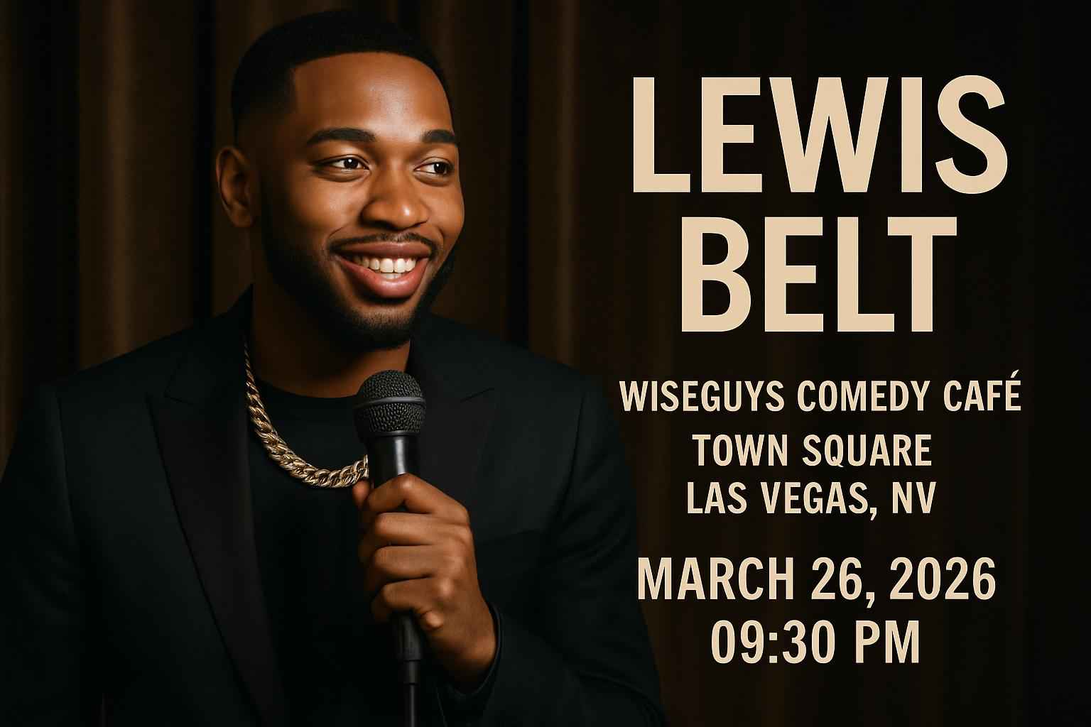 lewis-belt-wiseguys-comedy-cafe-town-square