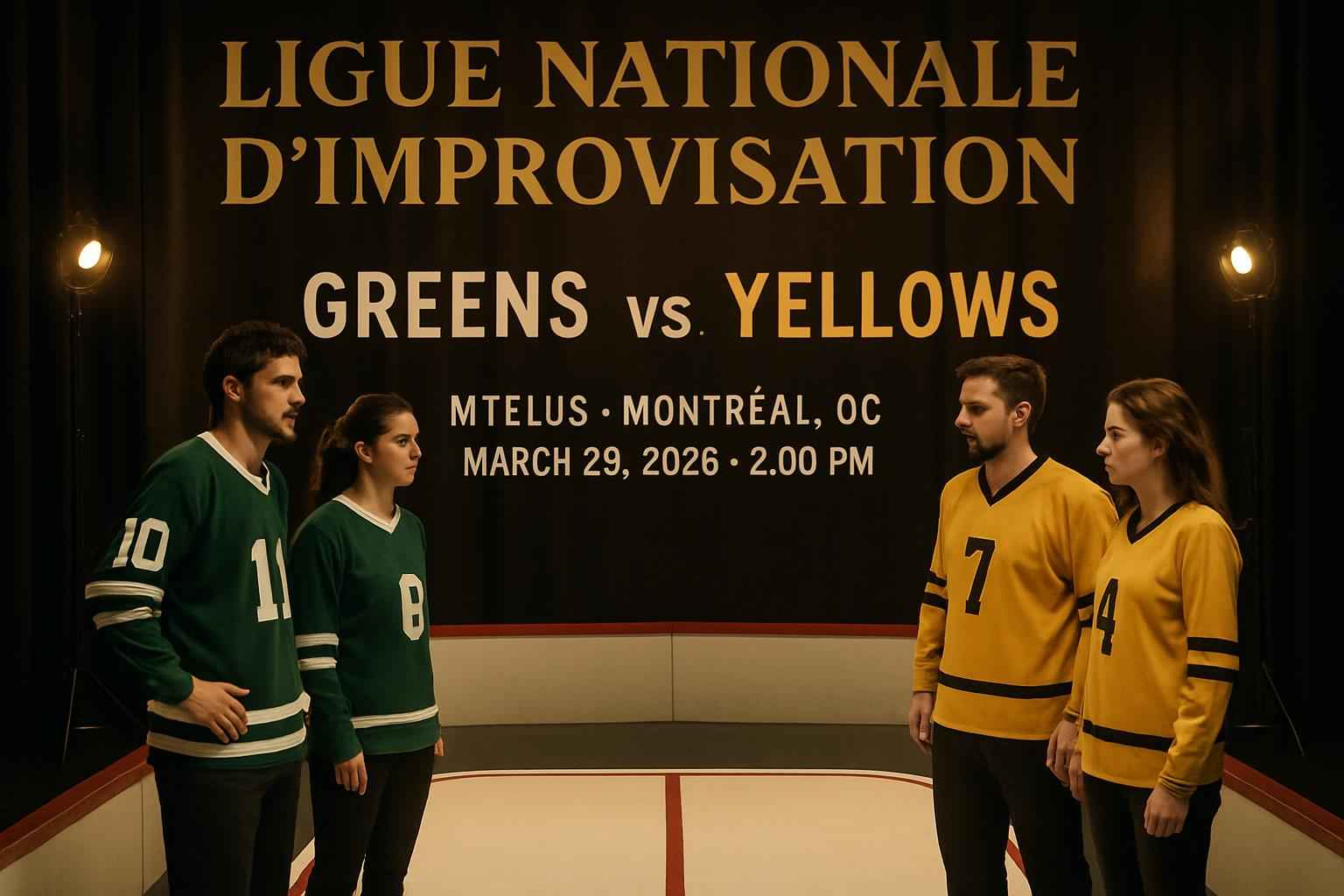 ligue-nationale-d-improvisation-greens-vs-yellows-mtelus