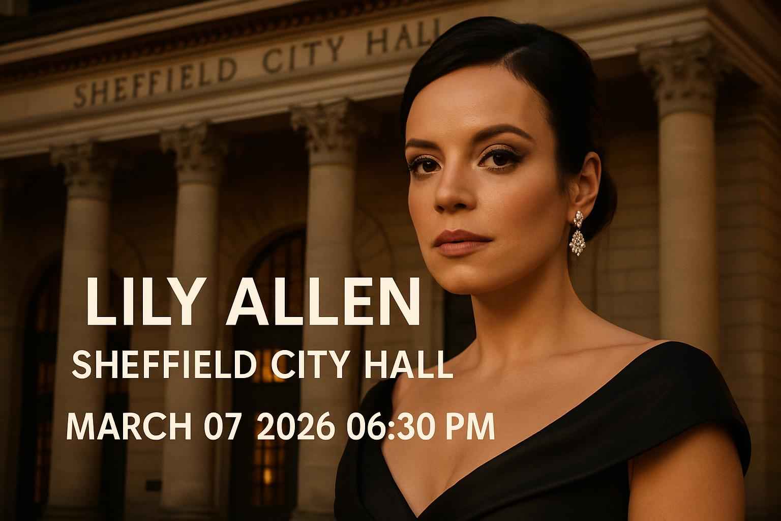 lily-allen-sheffield-city-hall