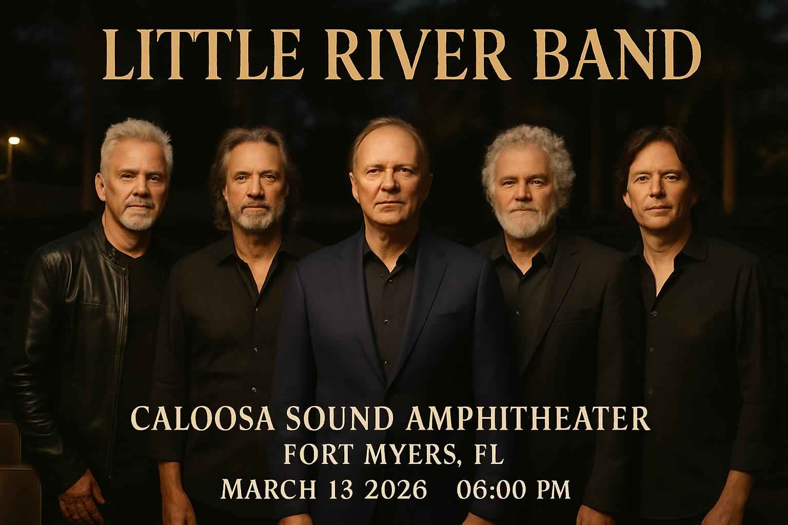 Little River Band