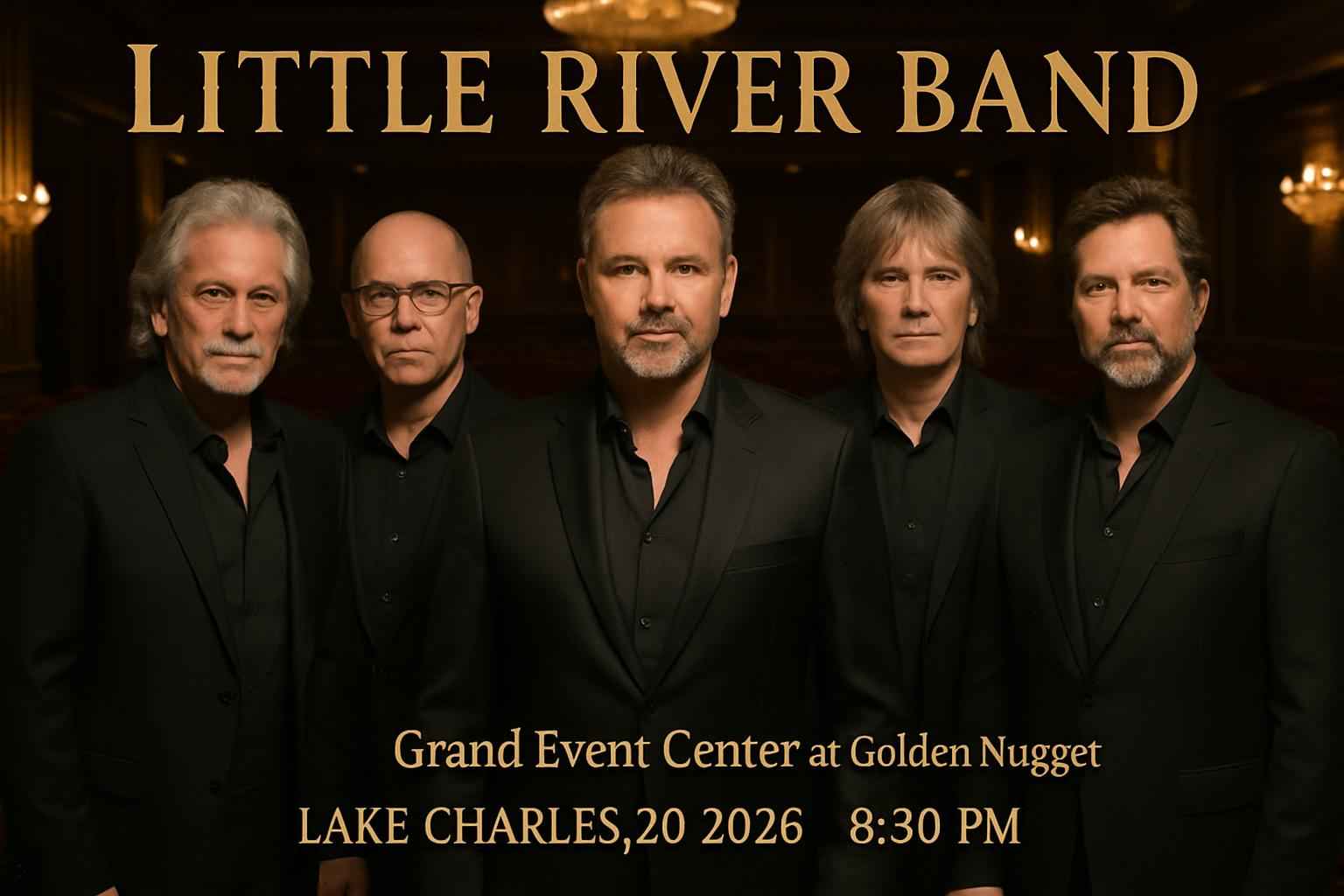 Little River Band