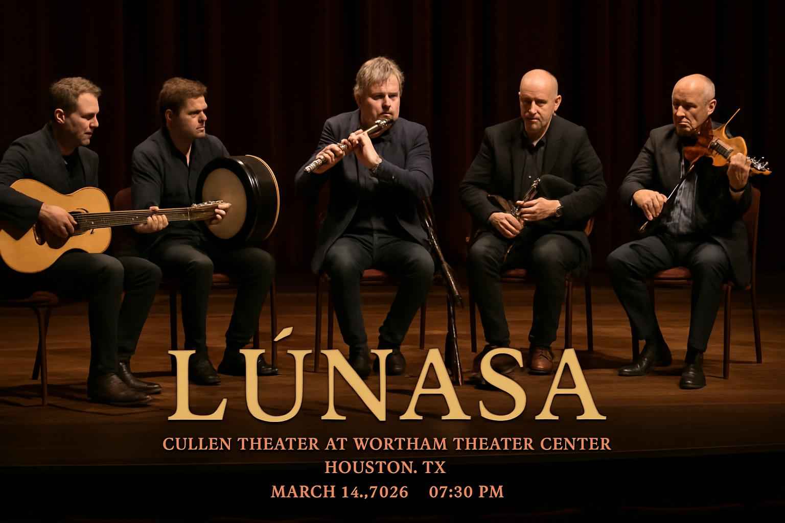 Lunasa