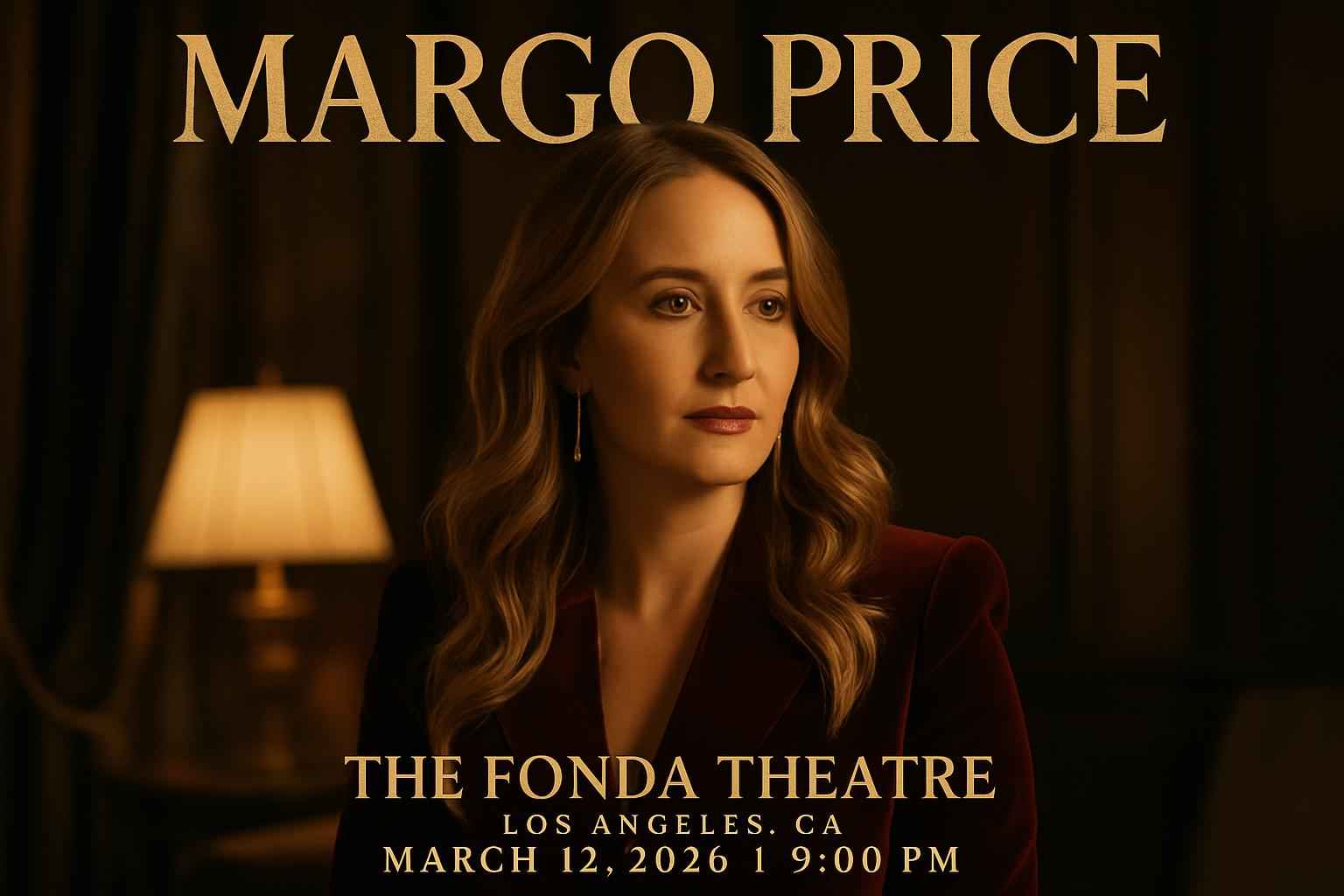 Margo Price