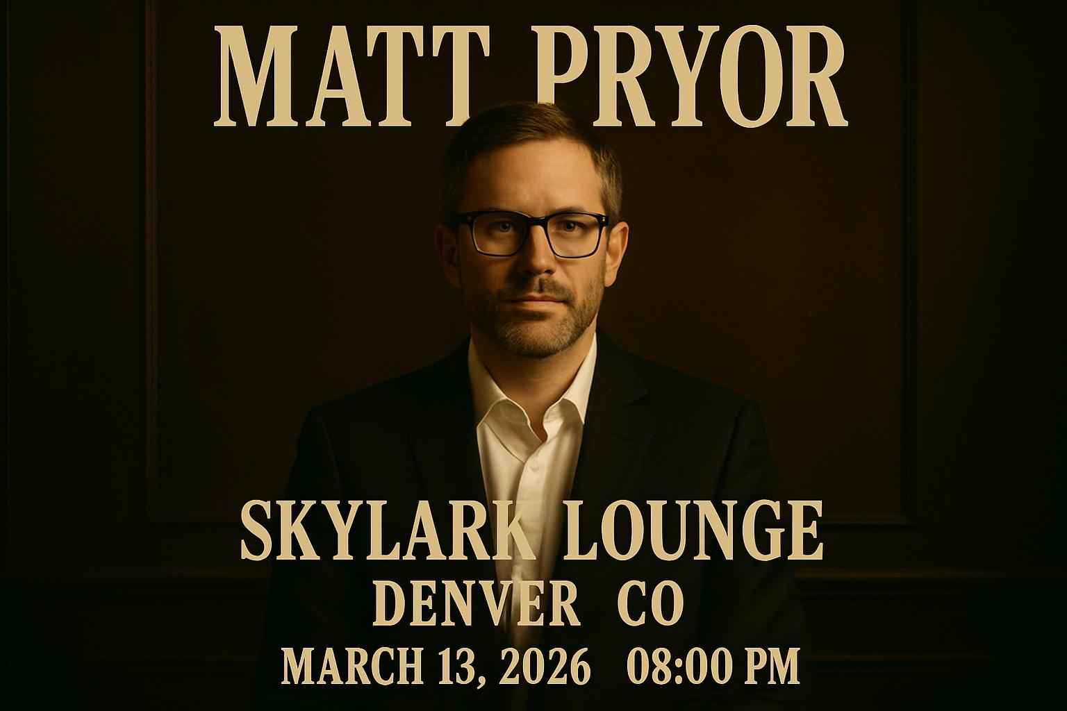 Matt Pryor