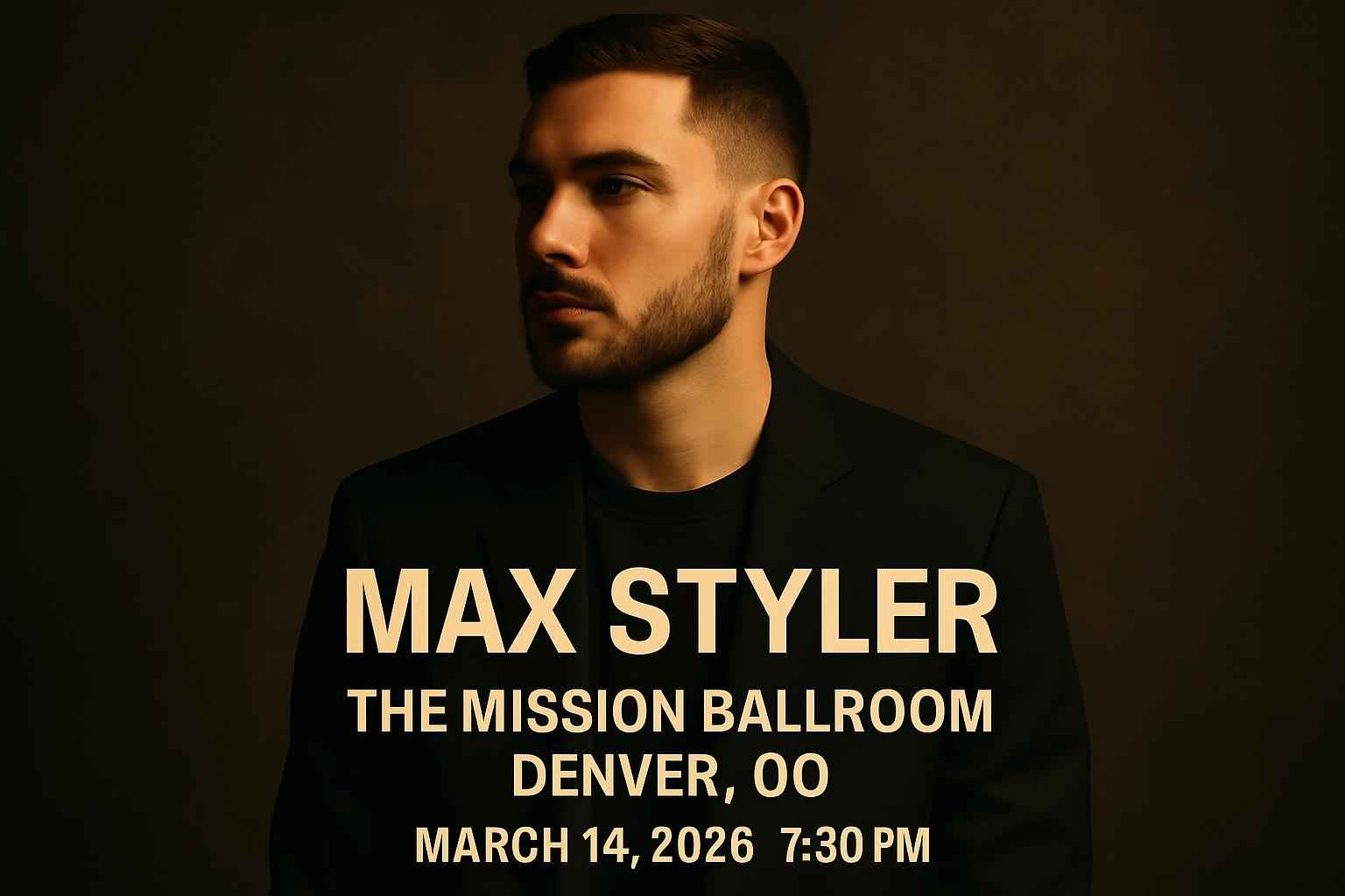 Max Styler