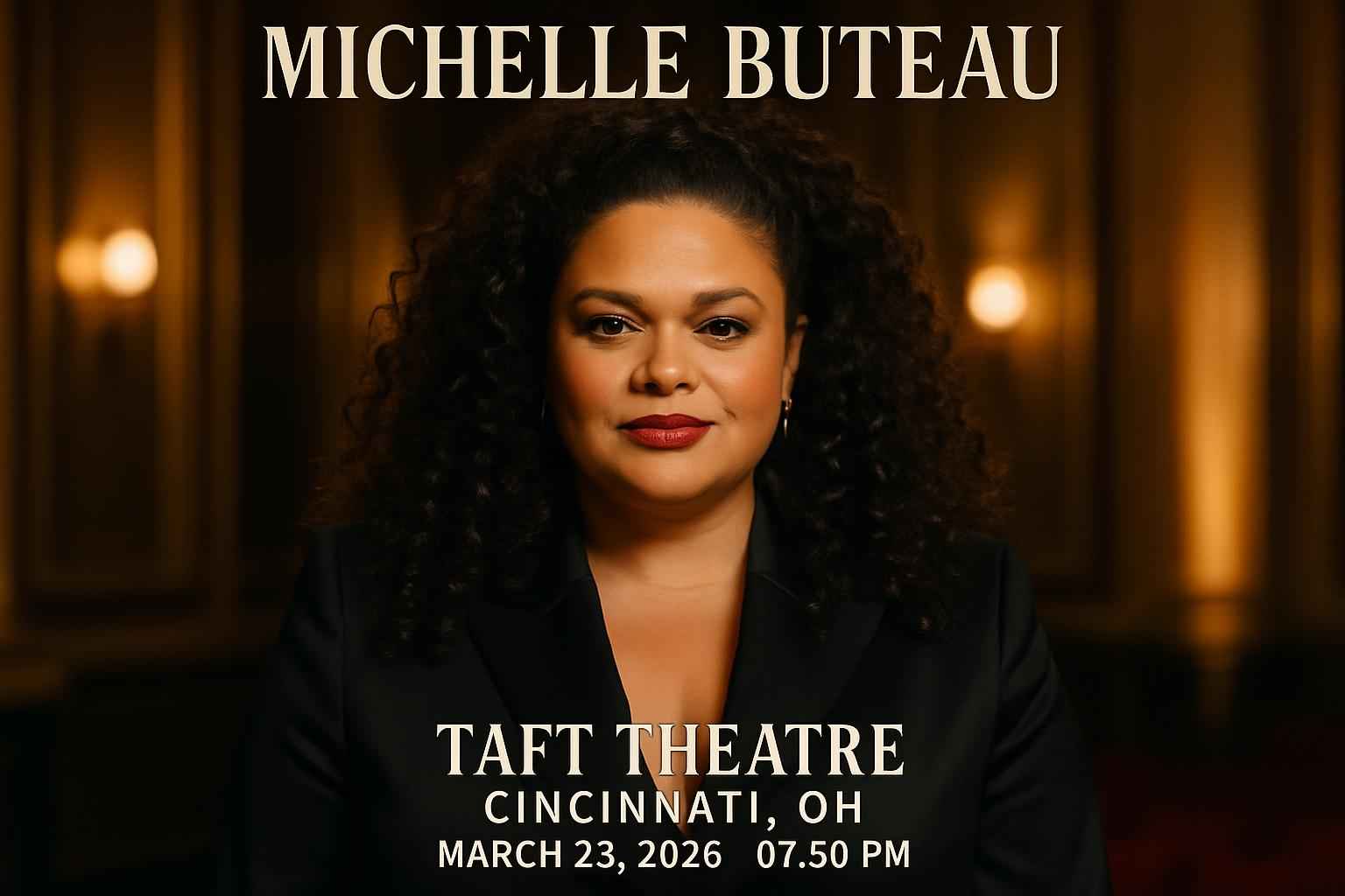 michelle-buteau-taft-theatre