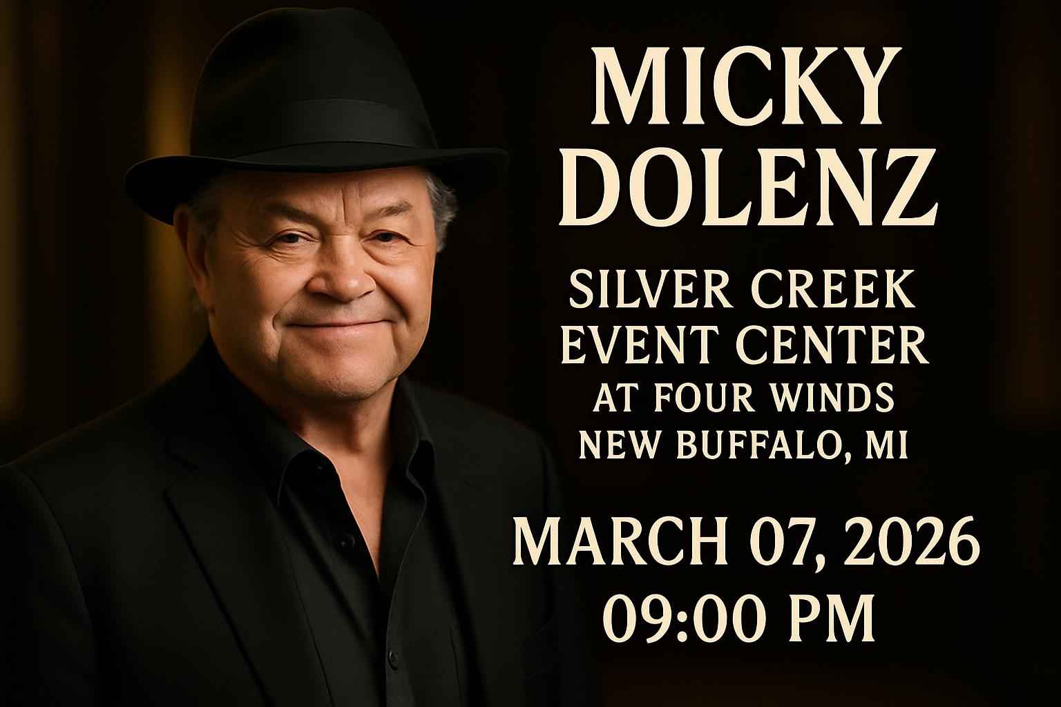 Micky Dolenz