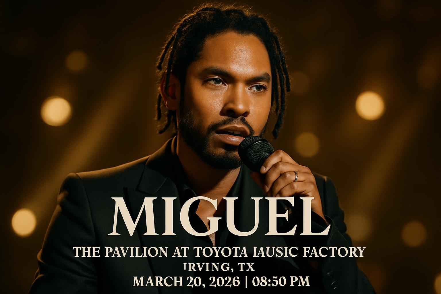 Miguel