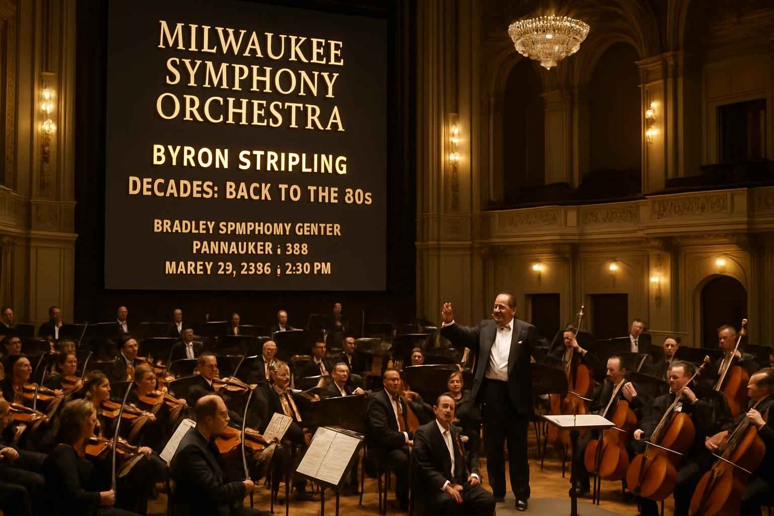 milwaukee-symphony-orchestra-byron-stripling-decades-back-to-the-80s-bradley-symphony-center