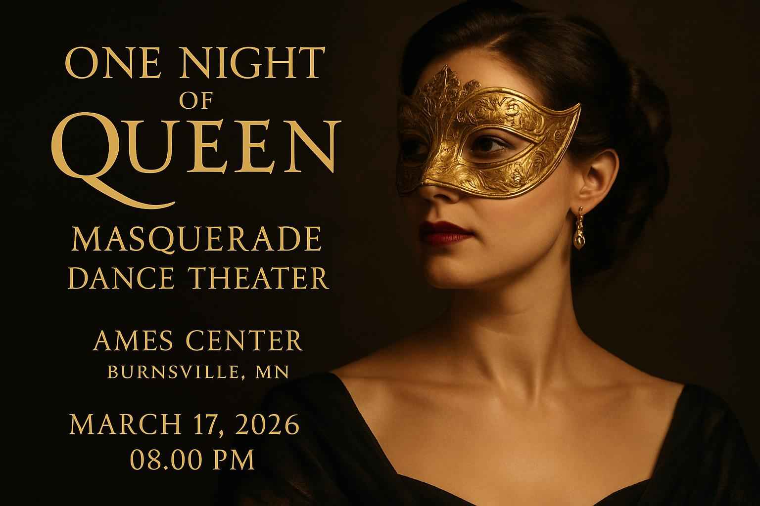 One Night of Queen