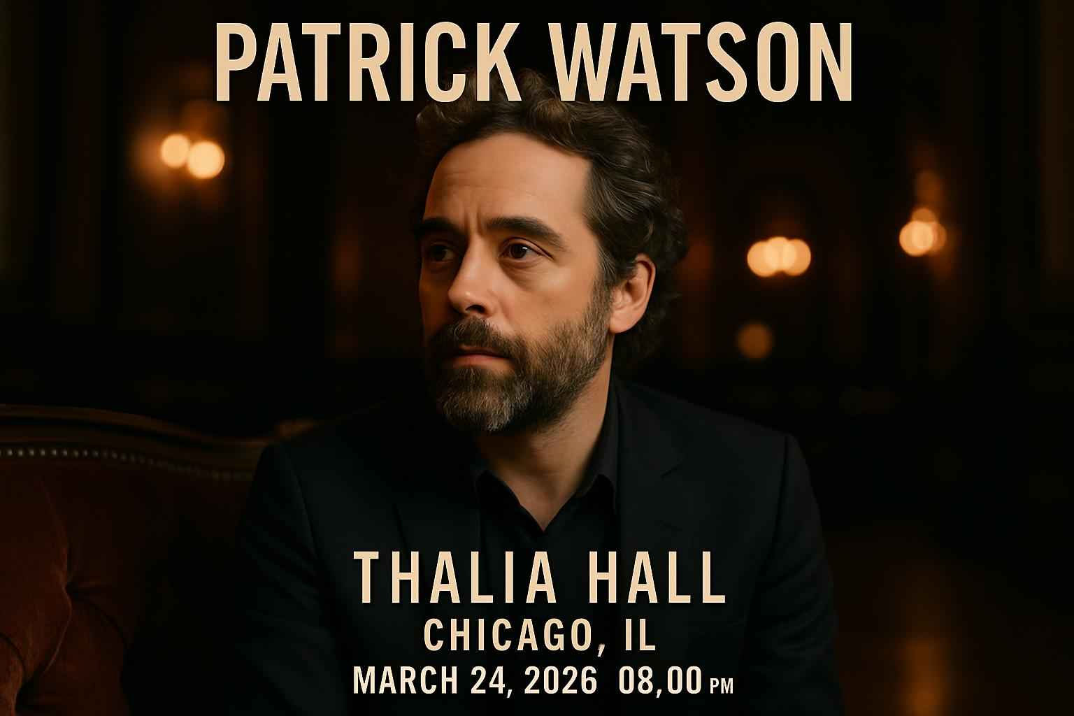 patrick-watson-thalia-hall