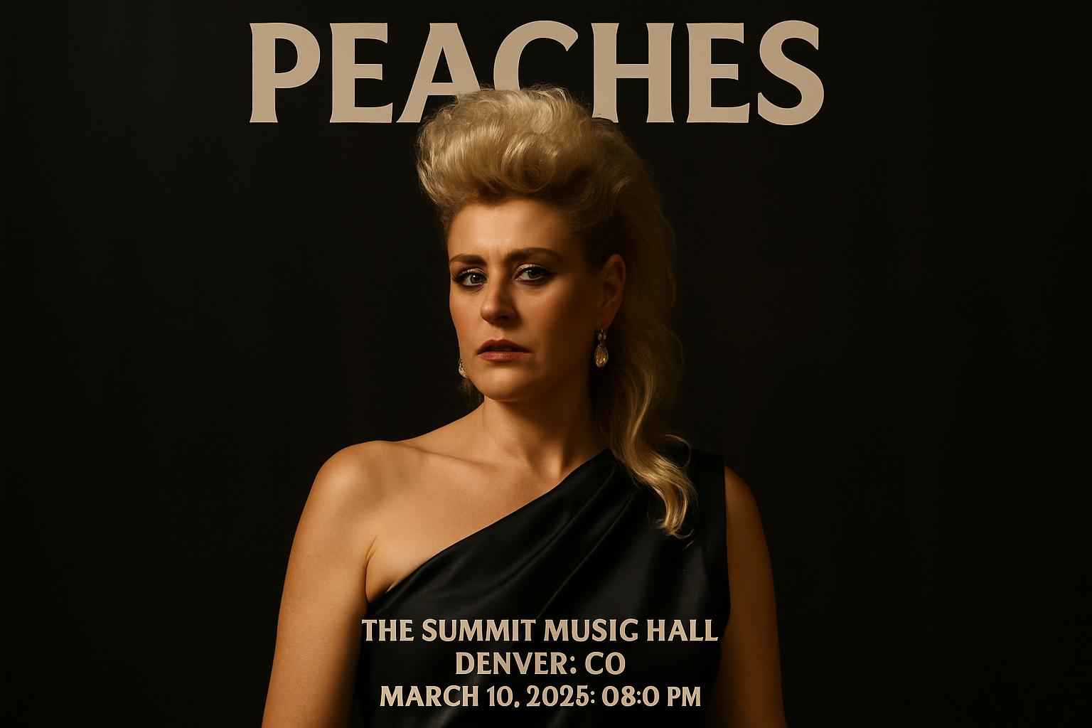 Peaches