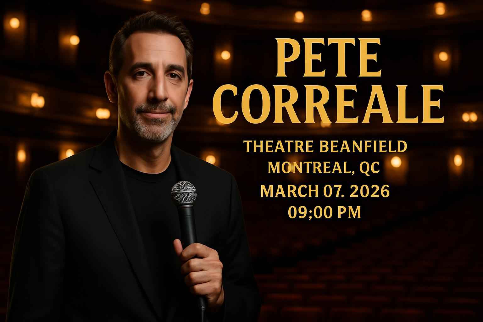 Pete Correale