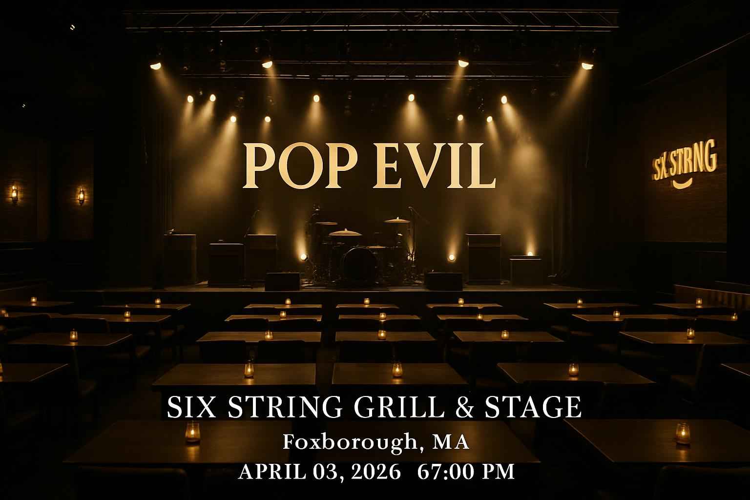 pop-evil-six-string-grill-and-stage