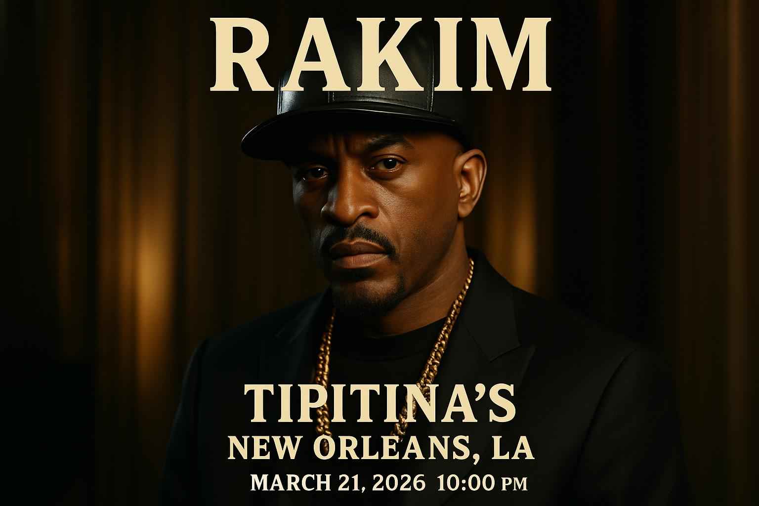 Rakim