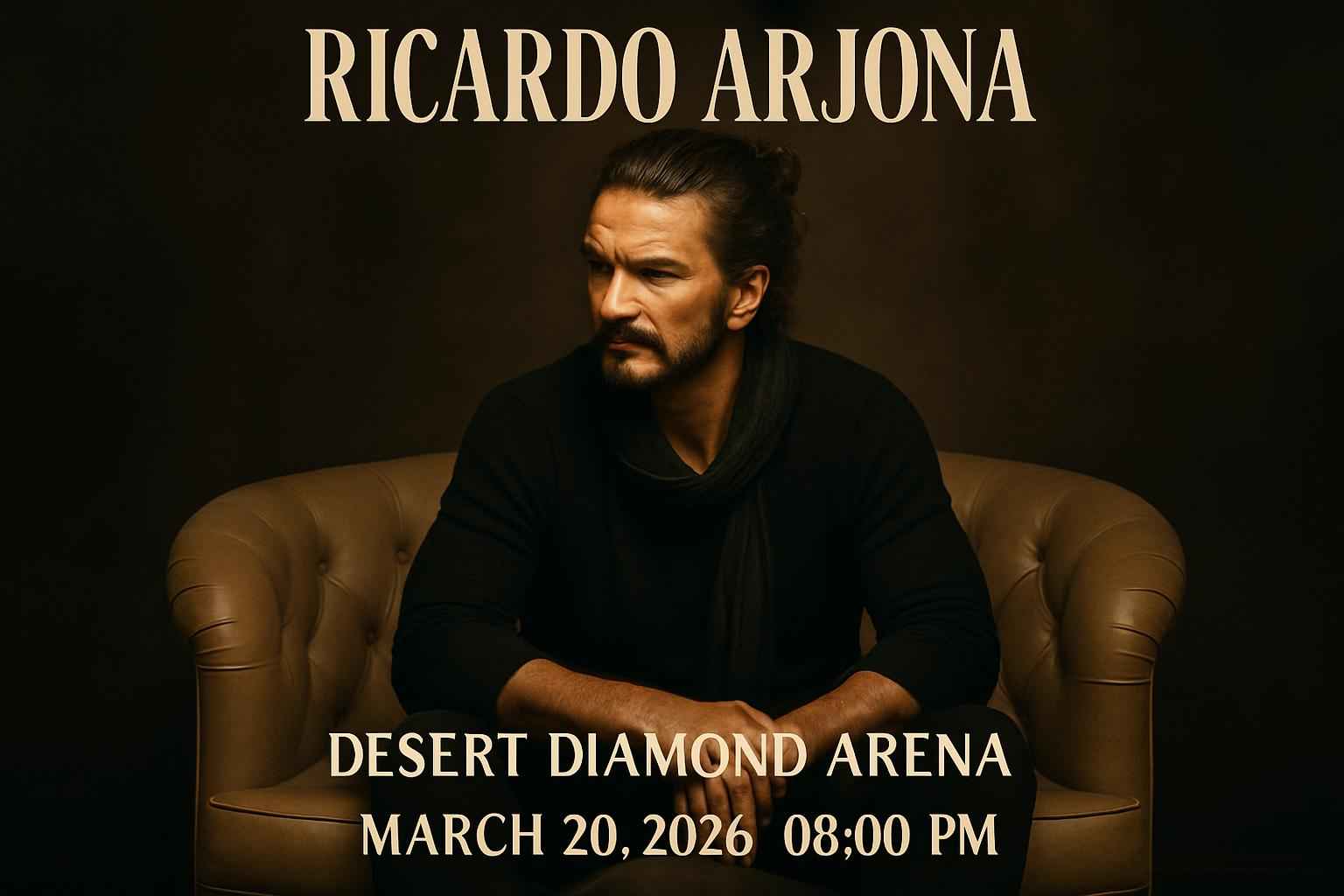 Ricardo Arjona