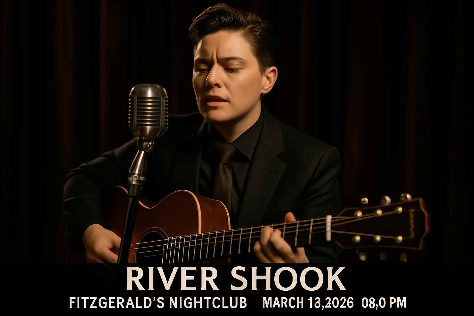 River Shook