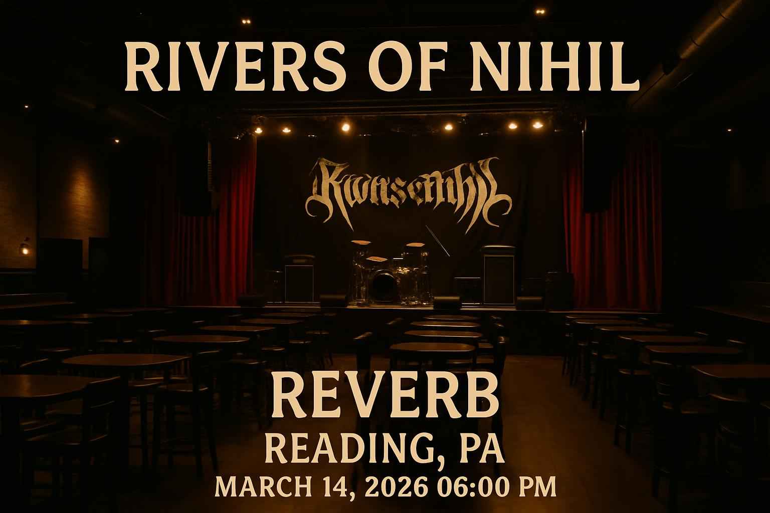 Rivers of Nihil