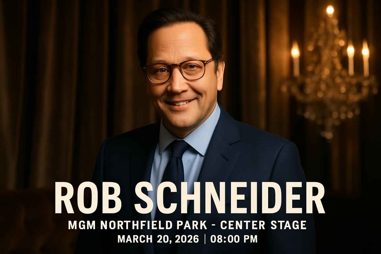 Rob Schneider