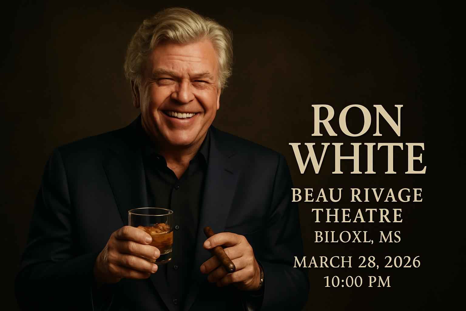 ron-white-beau-rivage-theatre