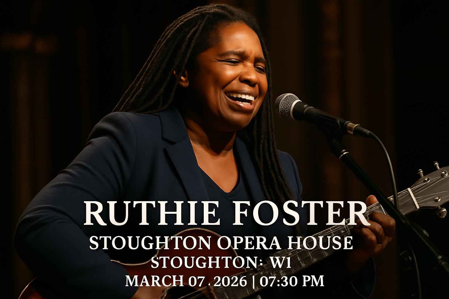 ruthie-foster-stoughton-opera-house