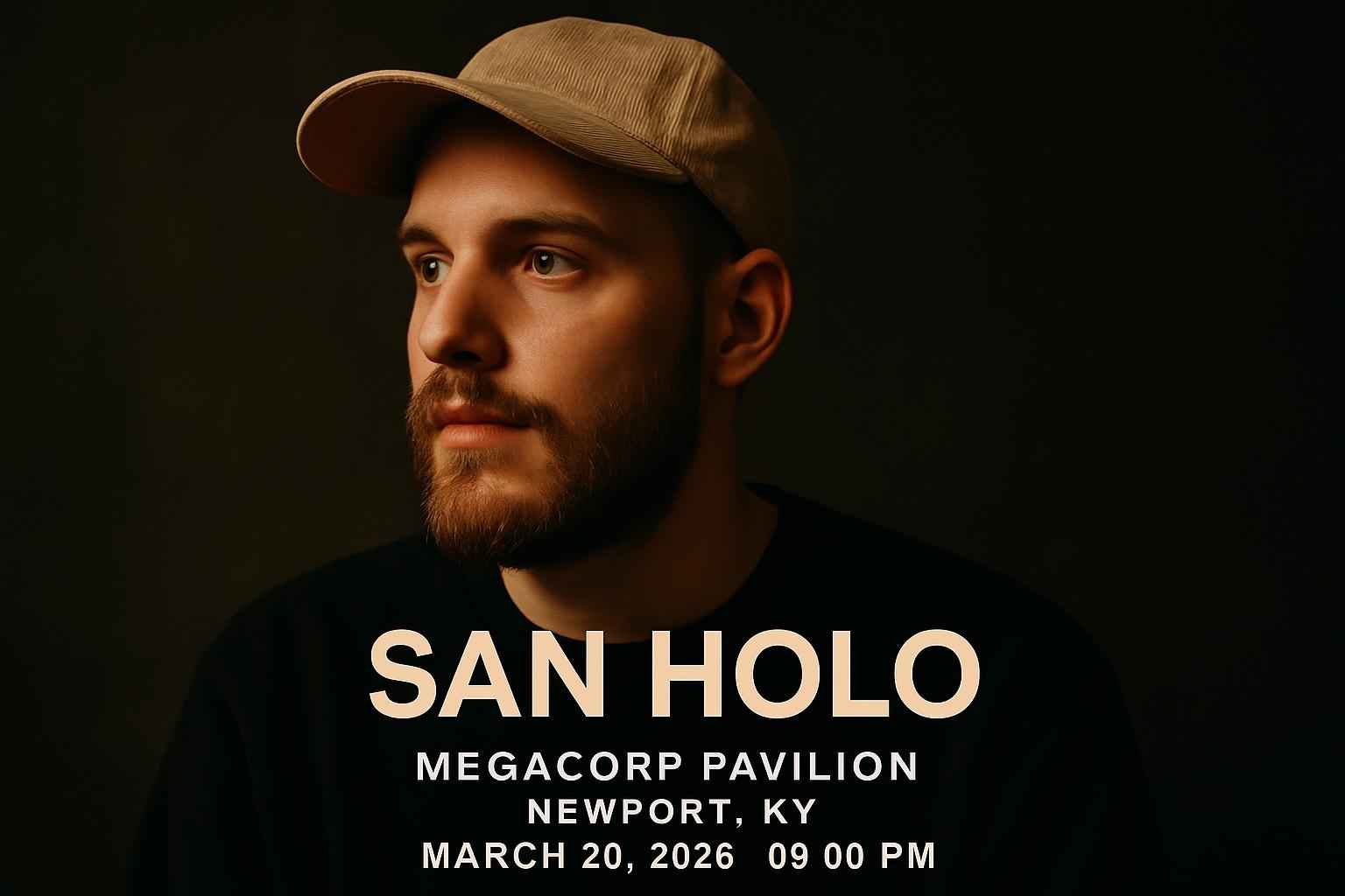 San Holo