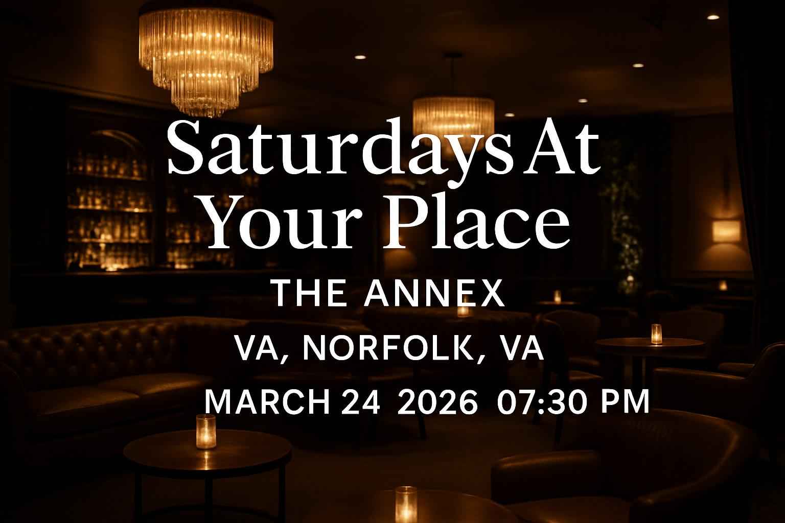 saturdays-at-your-place-the-annex-va