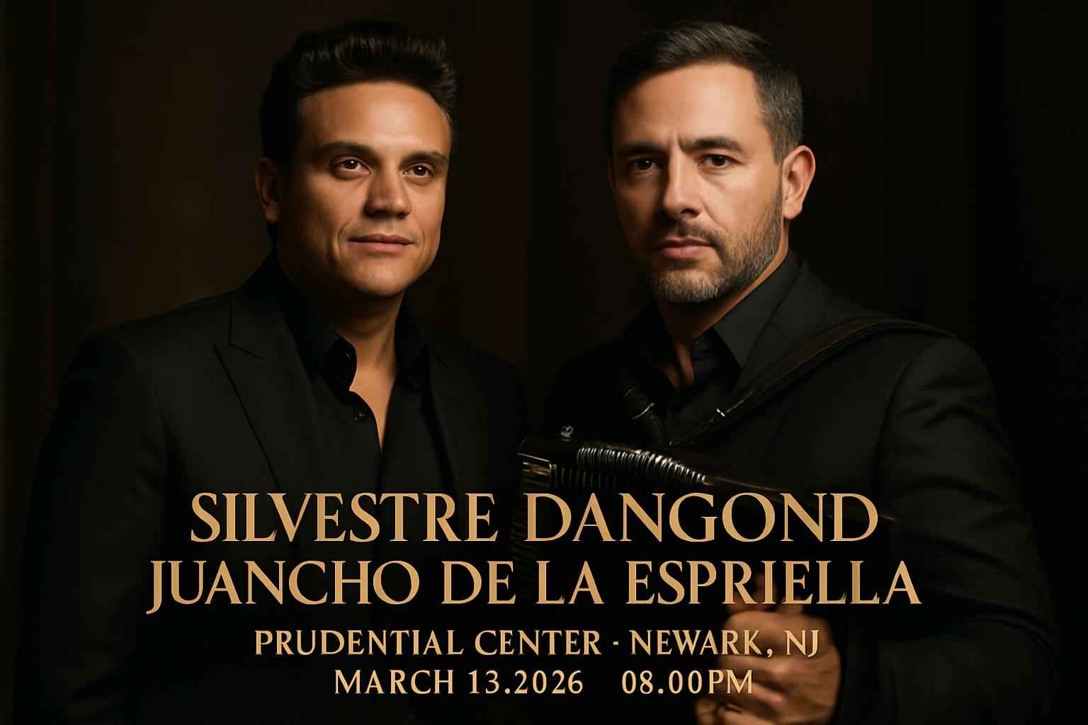 Silvestre Dangond & Juancho De la Espriella