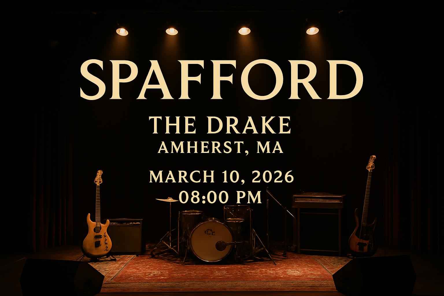 Spafford