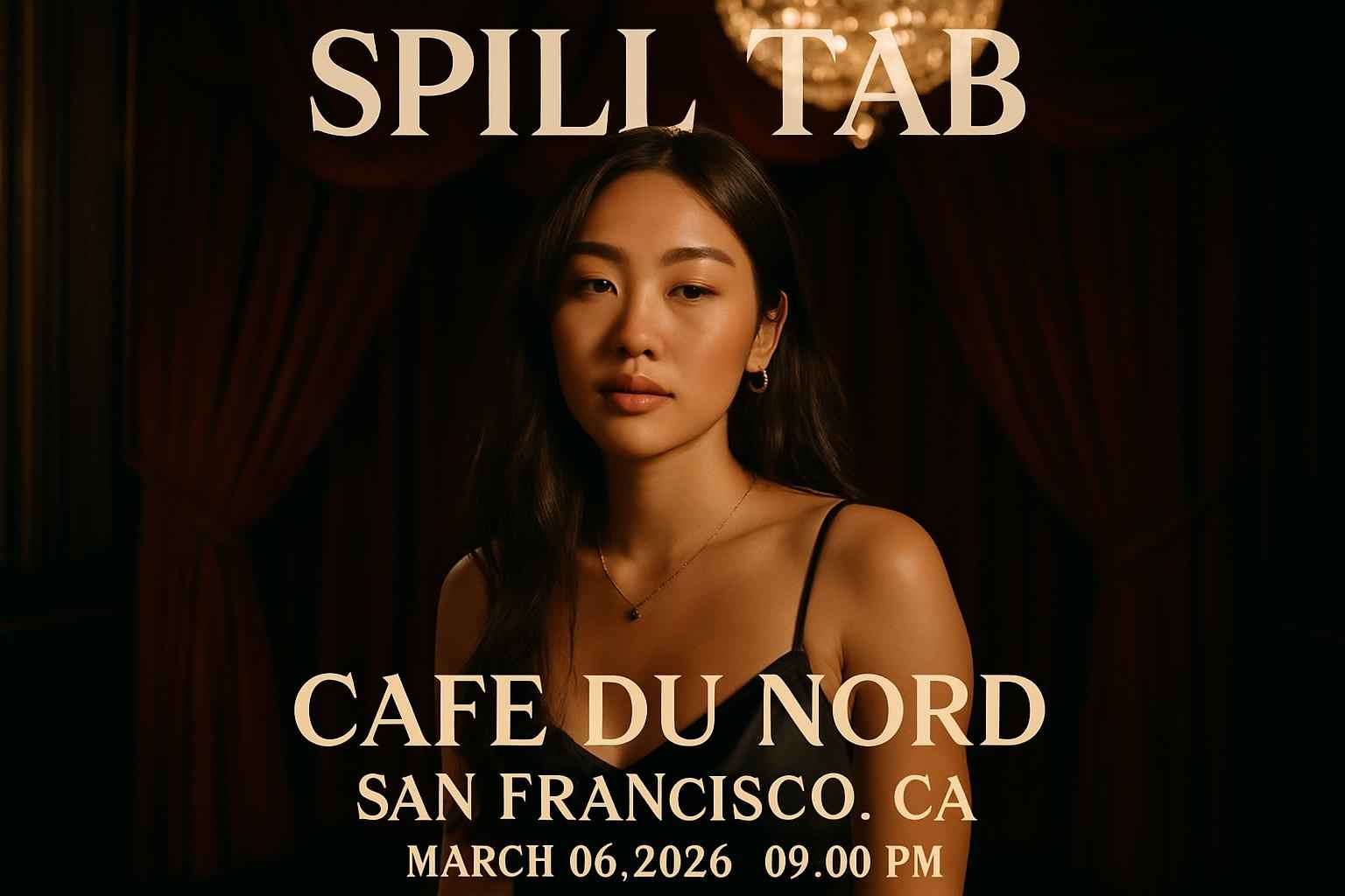 spill-tab-cafe-du-nord
