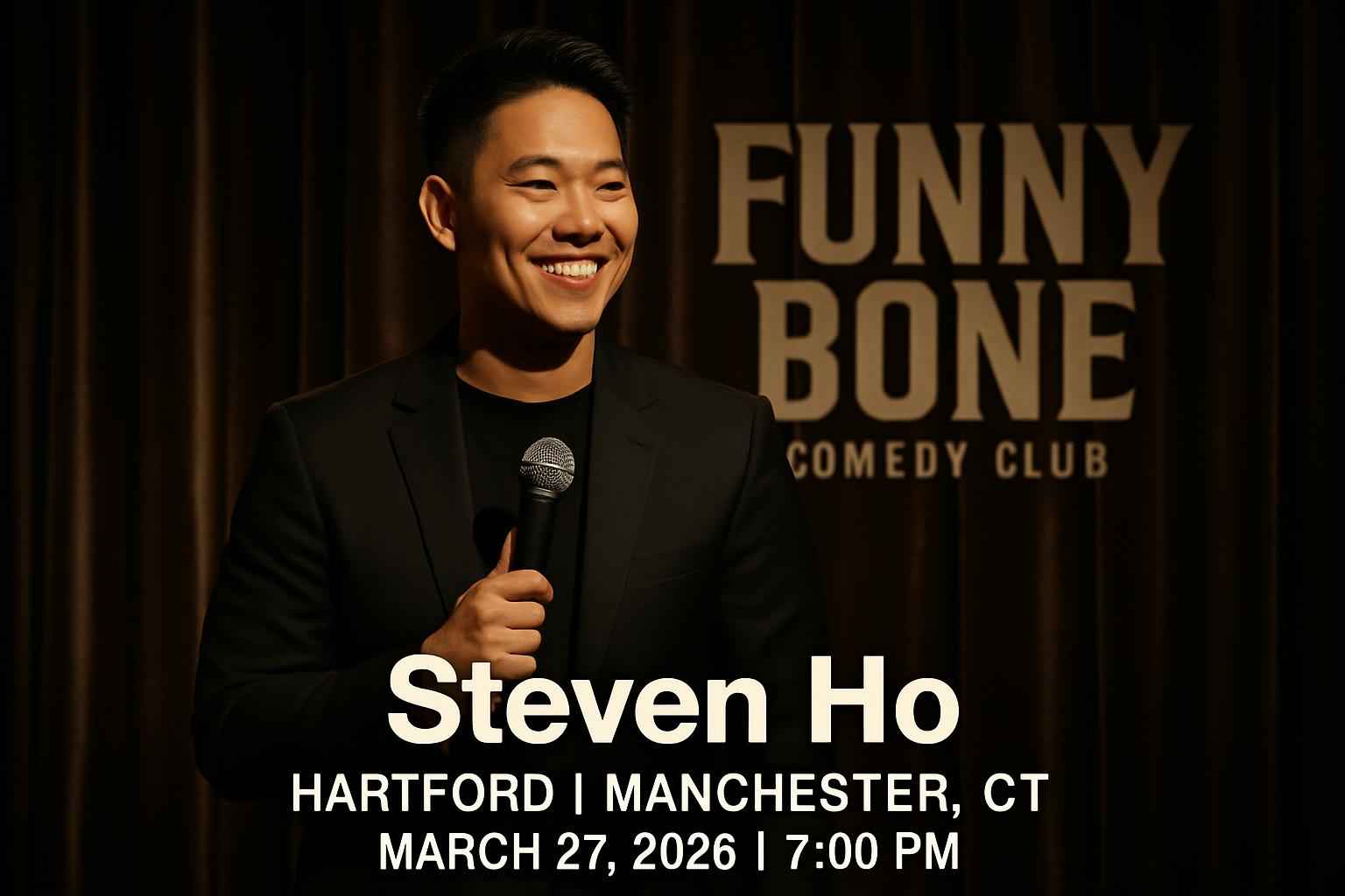 steven-ho-funny-bone-comedy-club-hartford