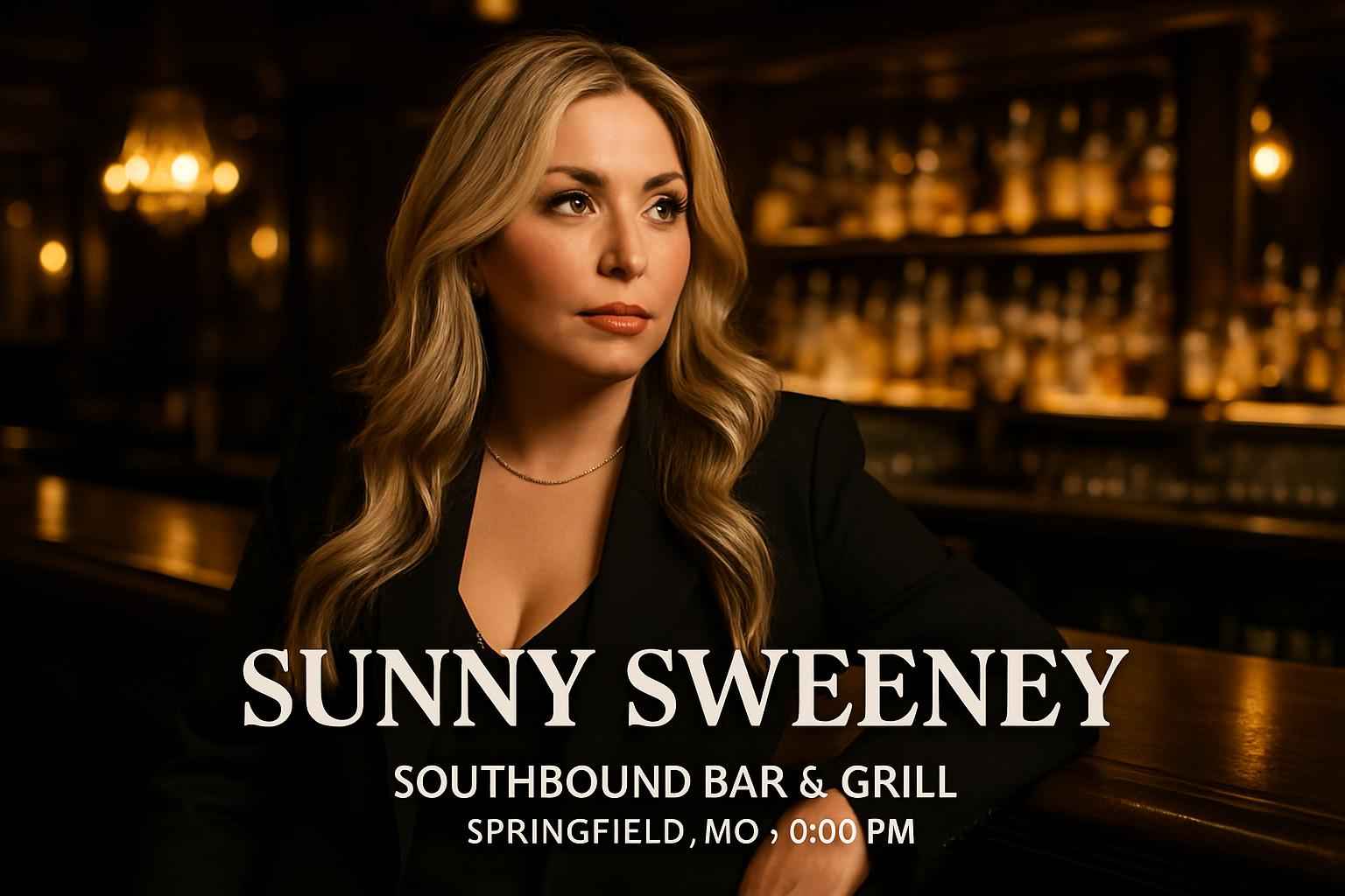 Sunny Sweeney