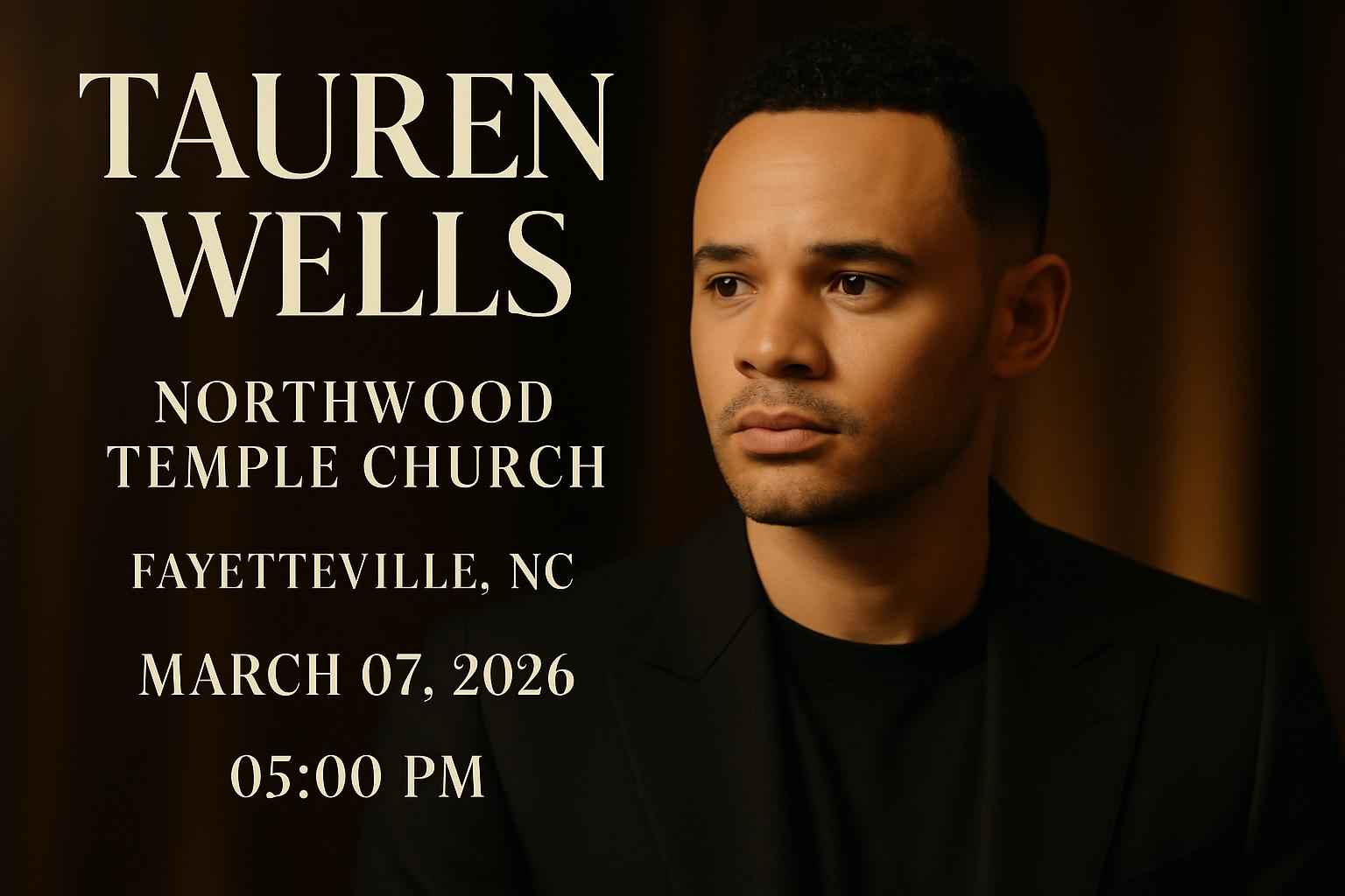 tauren-wells-northwood-temple-church
