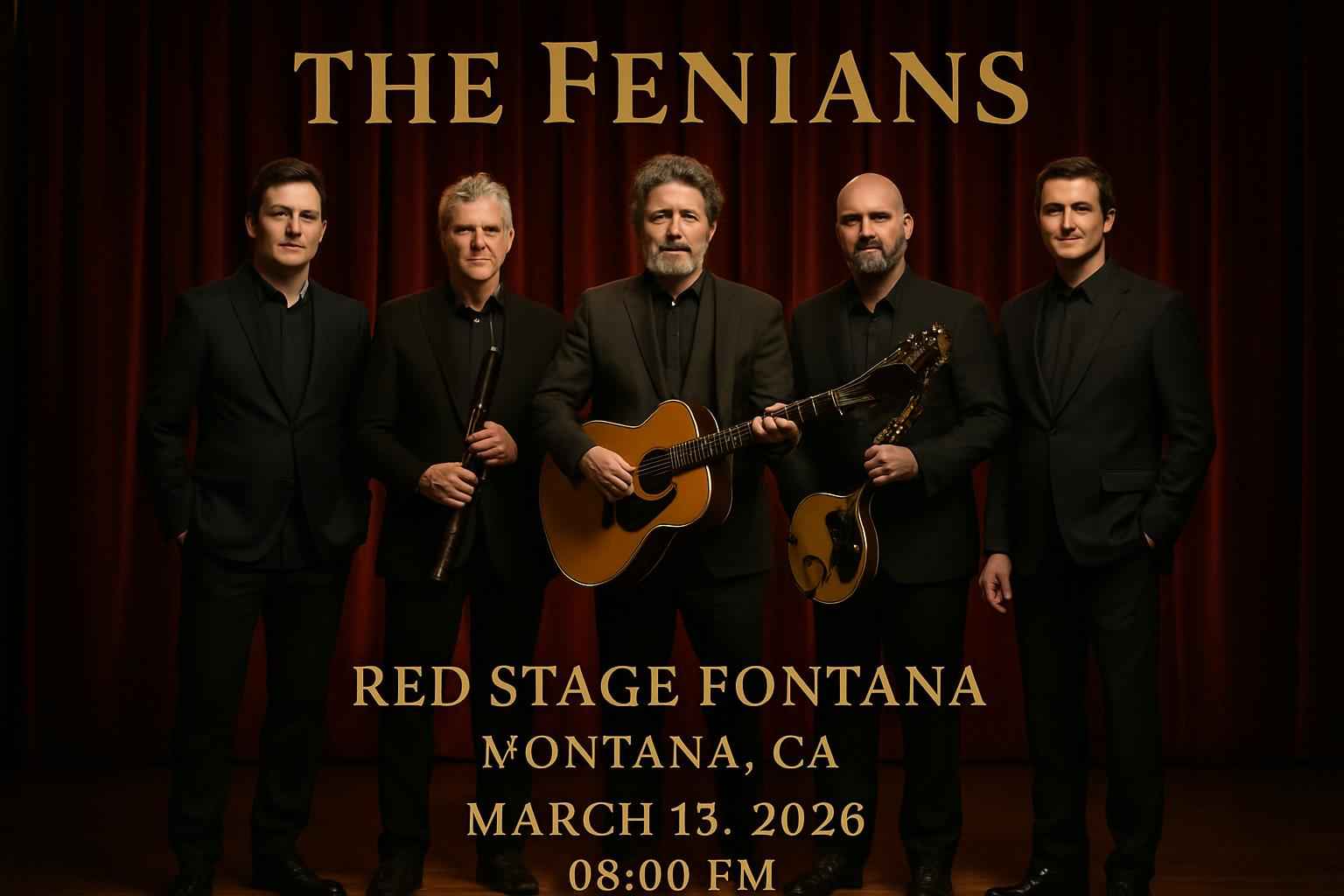 The Fenians
