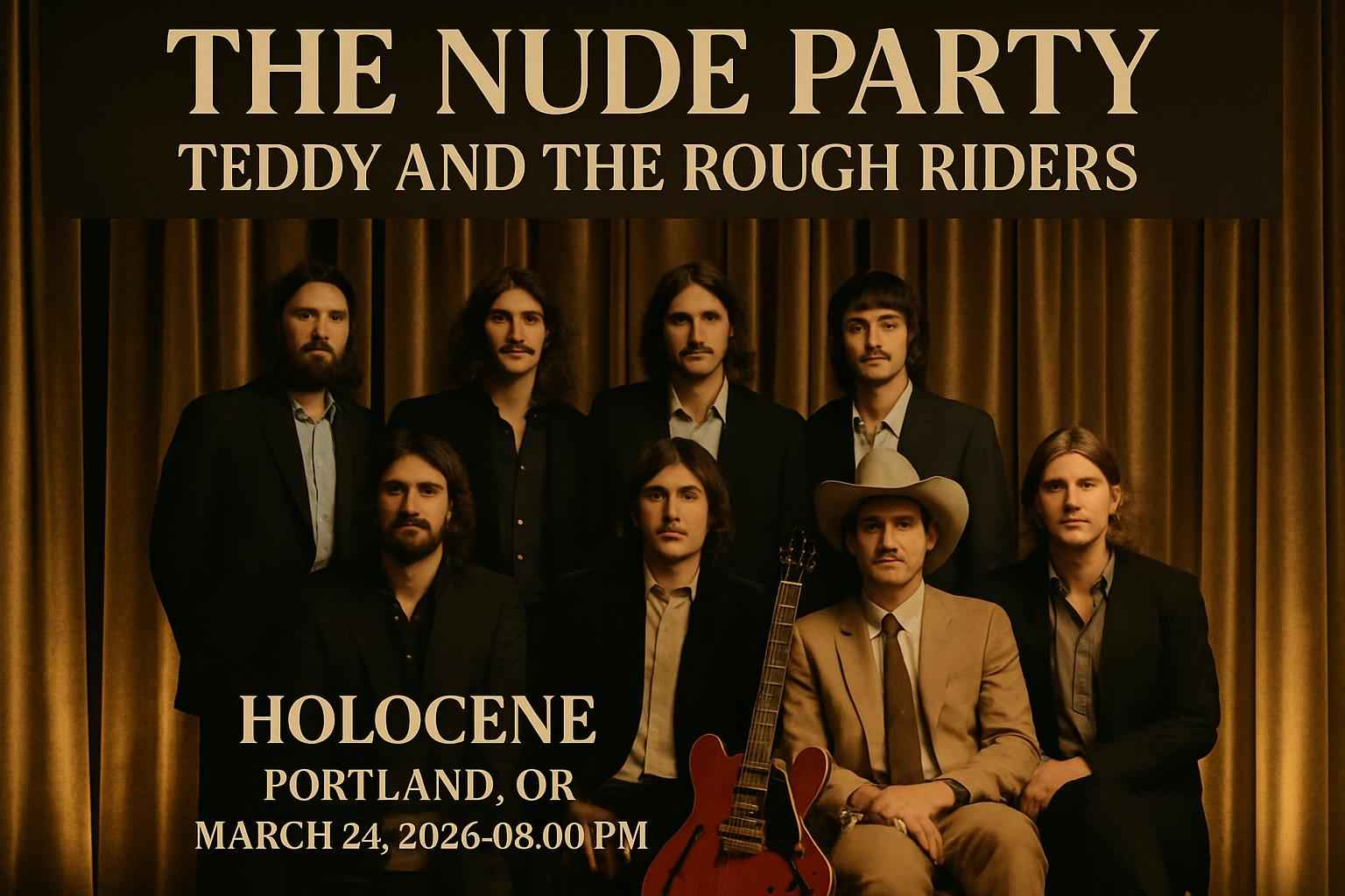 the-nude-party-teddy-and-the-rough-riders-holocene