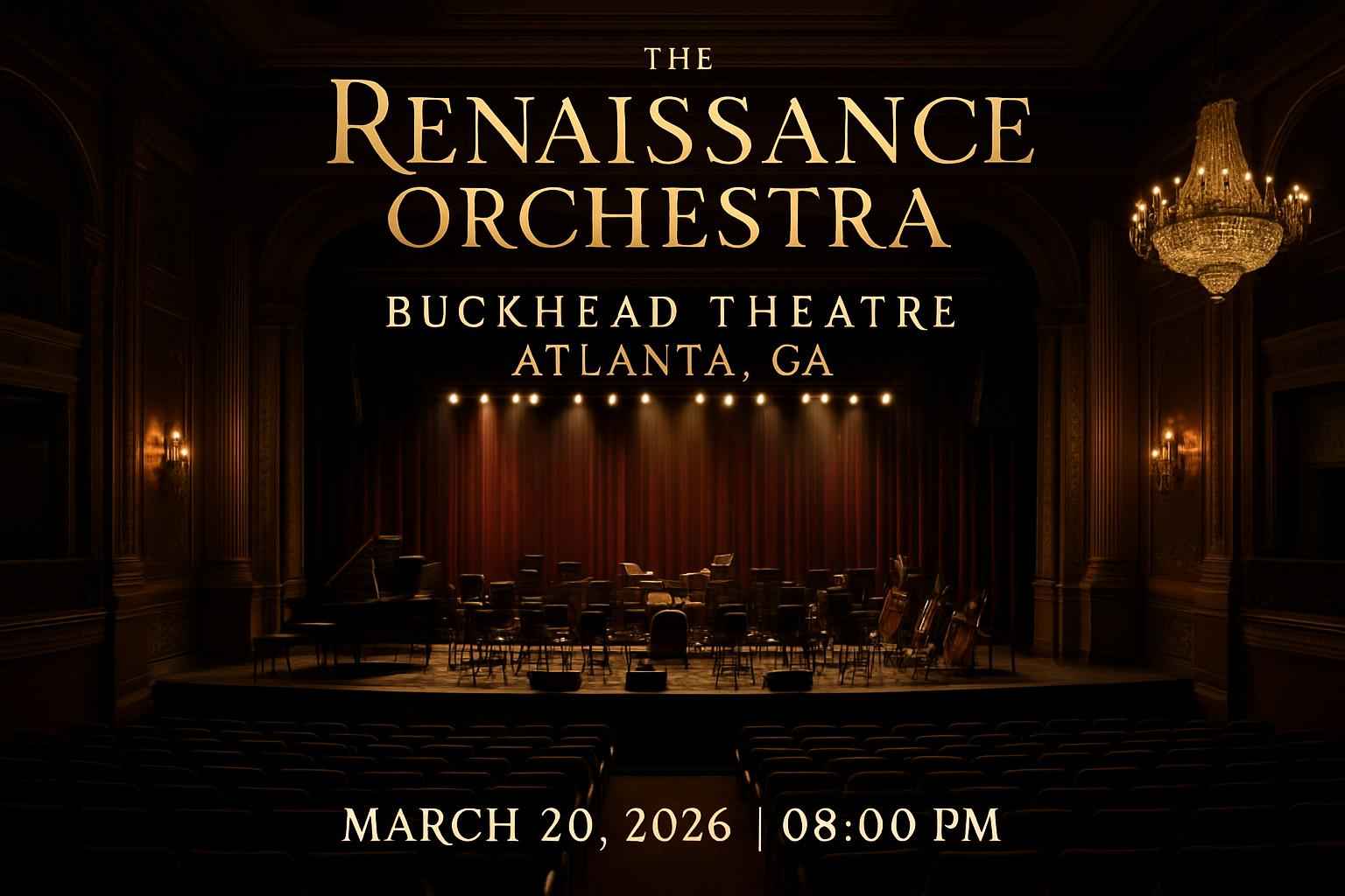 The Renaissance Orchestra