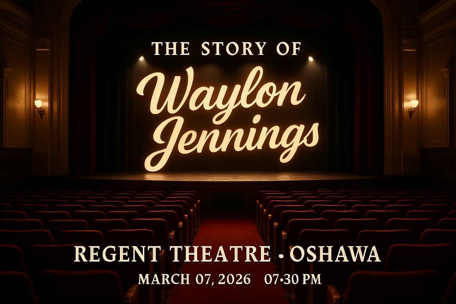 The Story of Waylon Jennings
