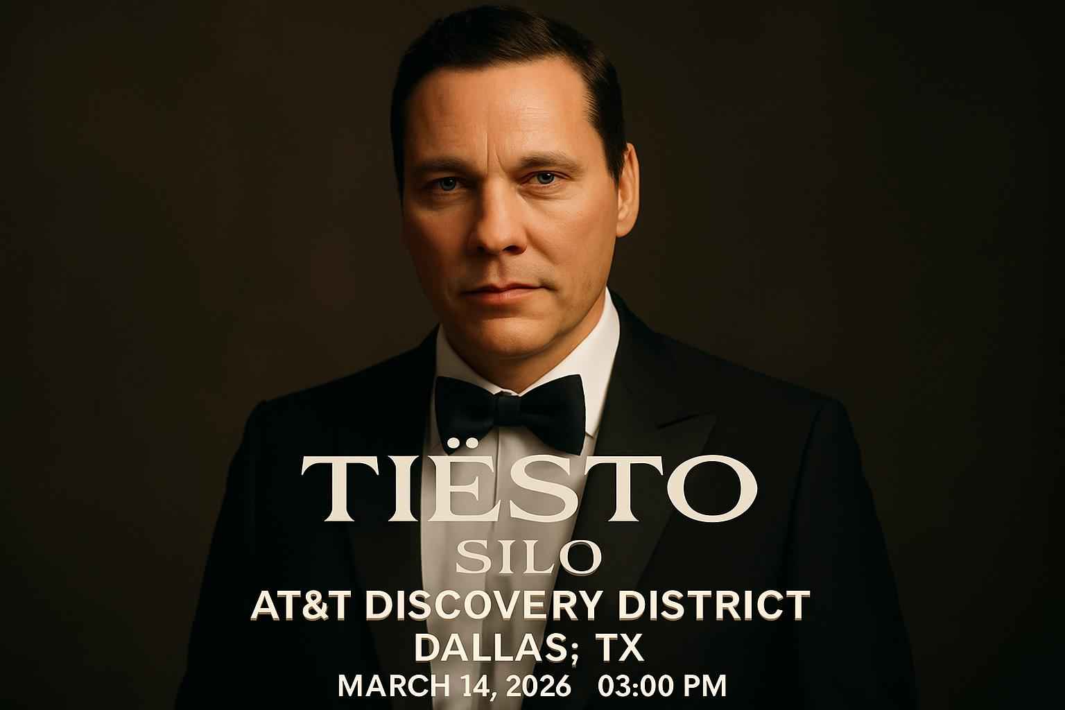Tiesto