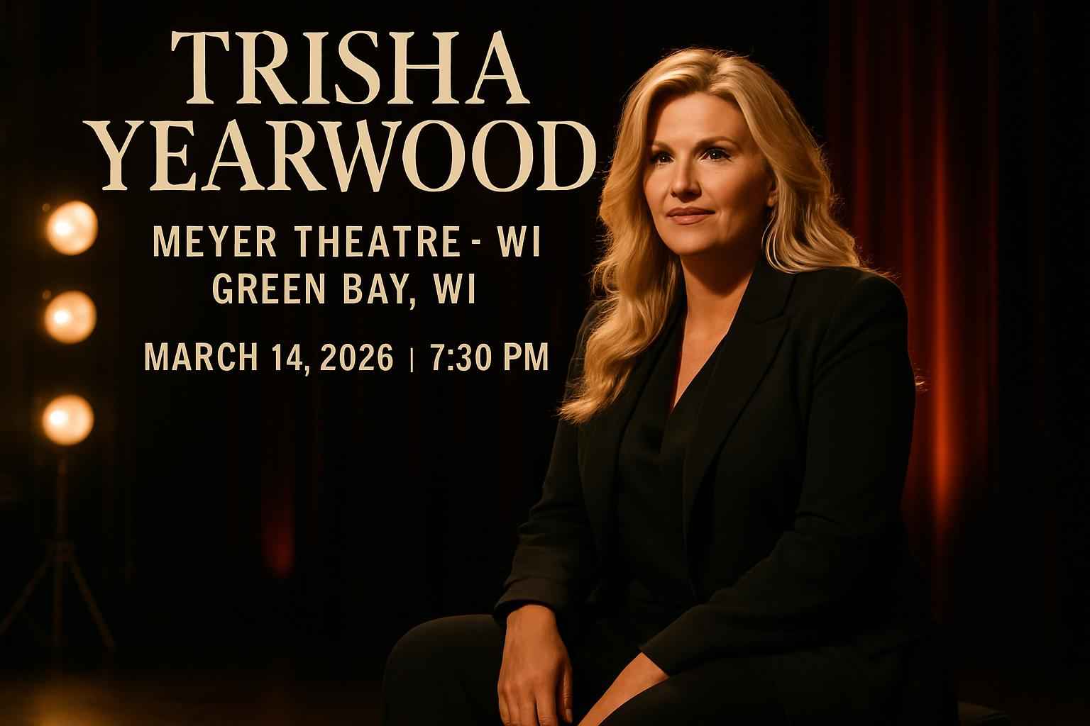Trisha Yearwood