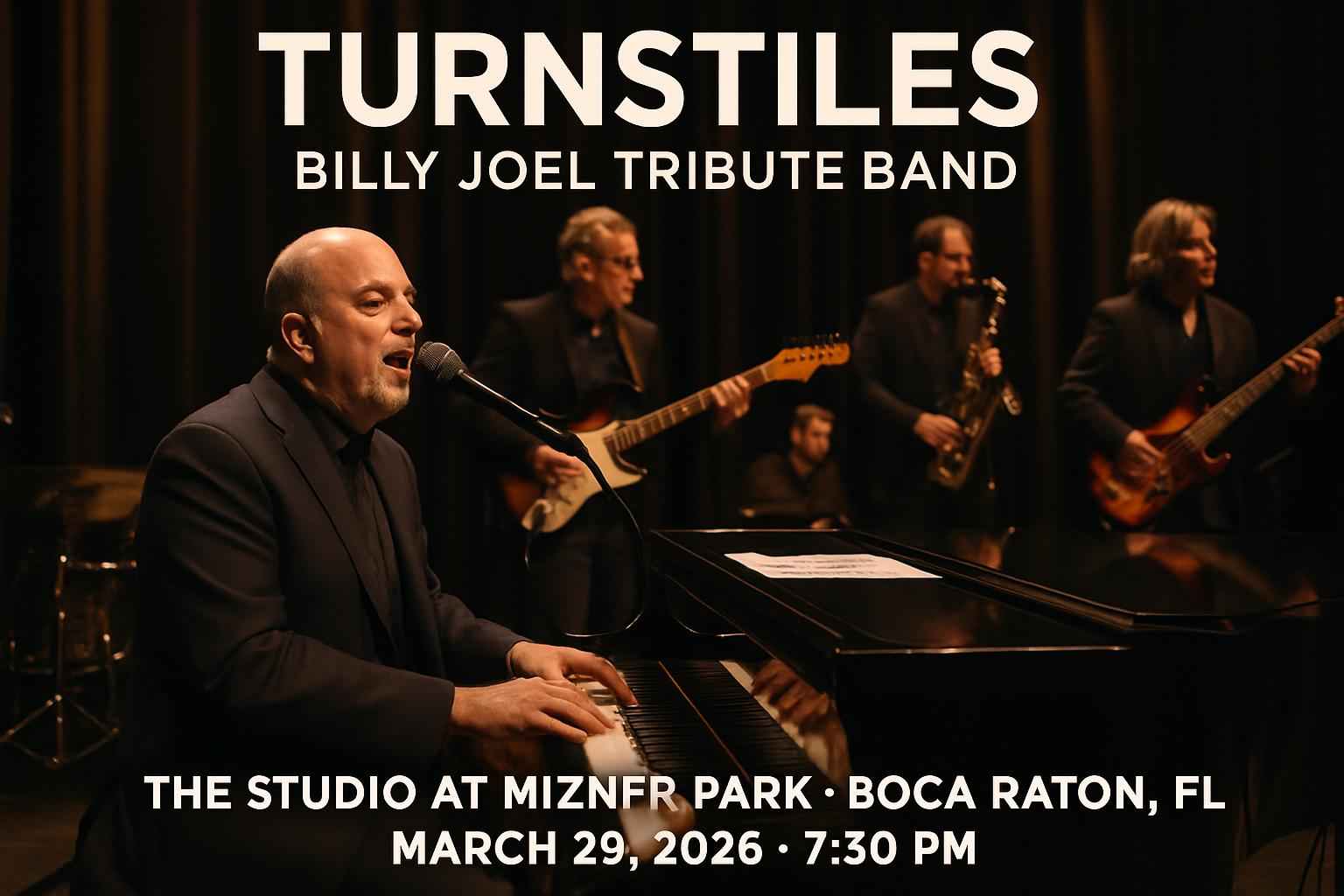 turnstiles-billy-joel-tribute-band-the-studio-at-mizner-park
