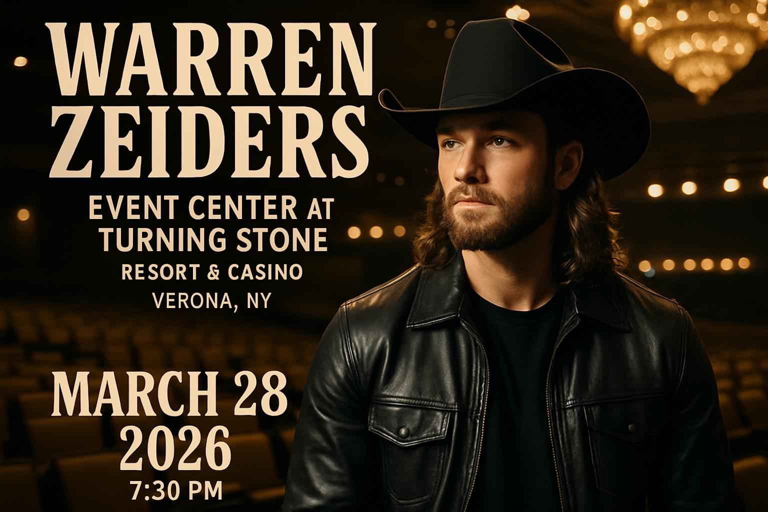 warren-zeiders-event-center-at-turning-stone-resort-casino